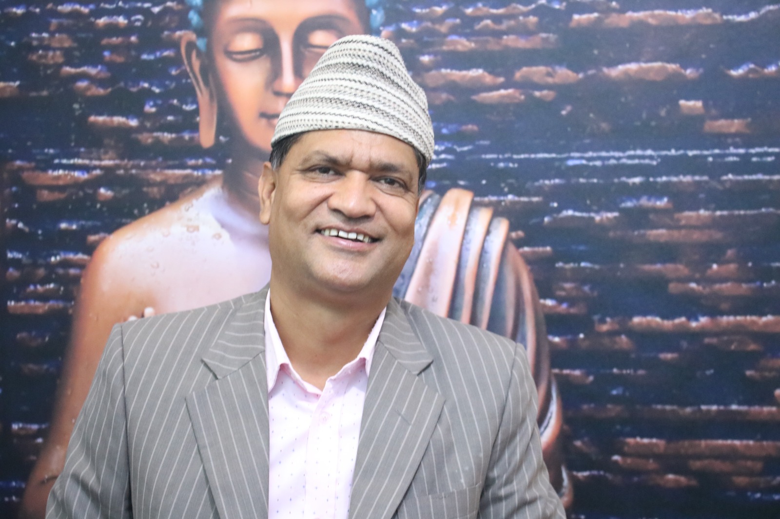 कमल ढकाल 