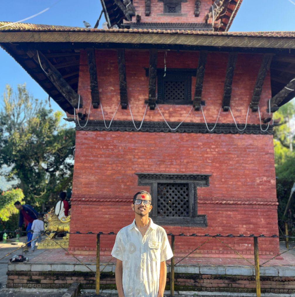 सुप्रभात ढकाल