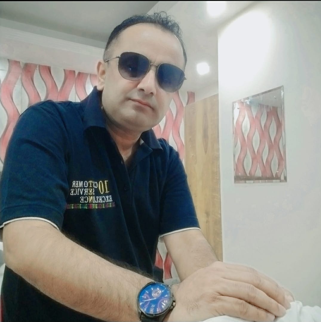 अर्जुन खनाल (इलाम संवाददाता )