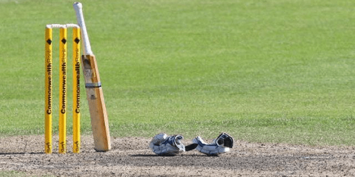 मेयर कप राष्ट्रिय क्रिकेटः सुदूरपश्चिमको टोली घोषणा