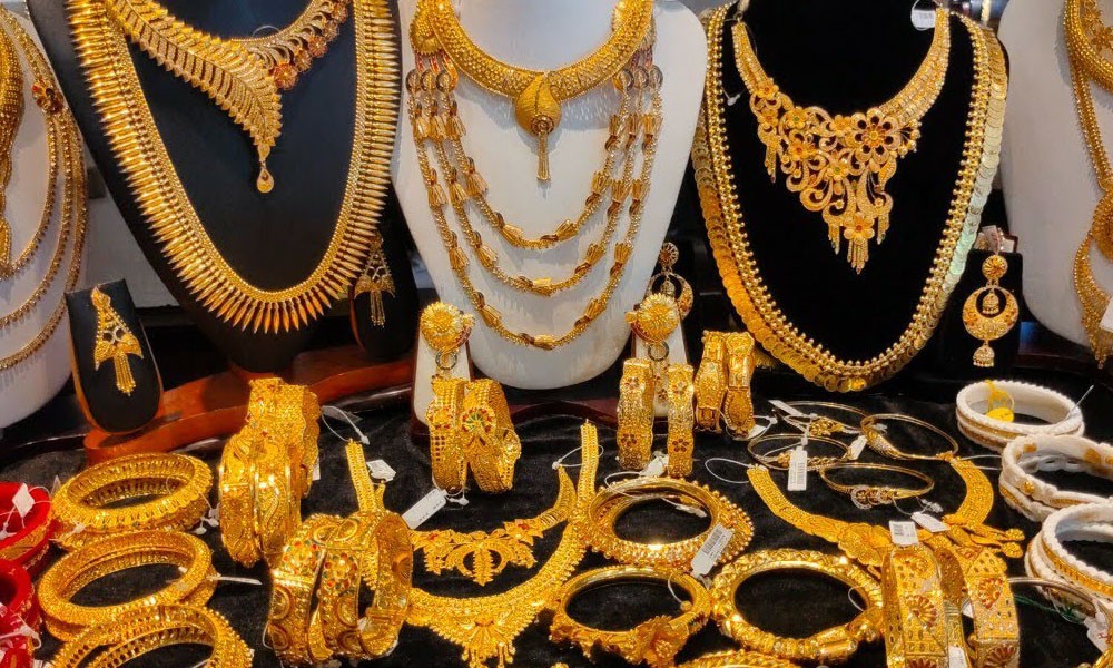 सुनचाँदीको मूल्य आज पनि बढ्यो