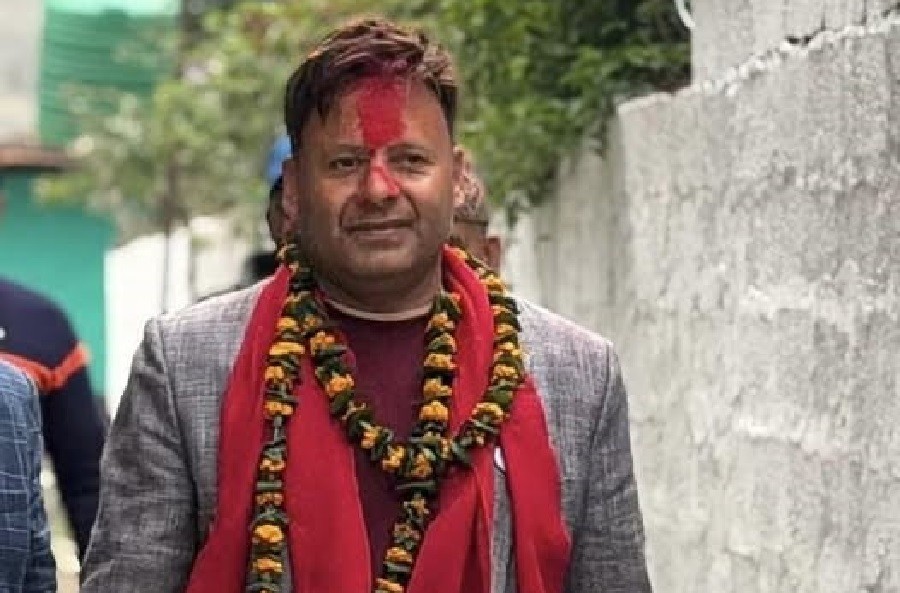 पर्वतमा समानुपातिकतर्फ रास्वपाकै फराकिलो बहुमत