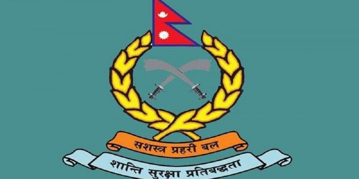 सशस्त्र प्रहरी हेडक्वार्टरबाट निर्वाचनमा खटिए एक हजार ६००भन्दा बढी जनशक्ति