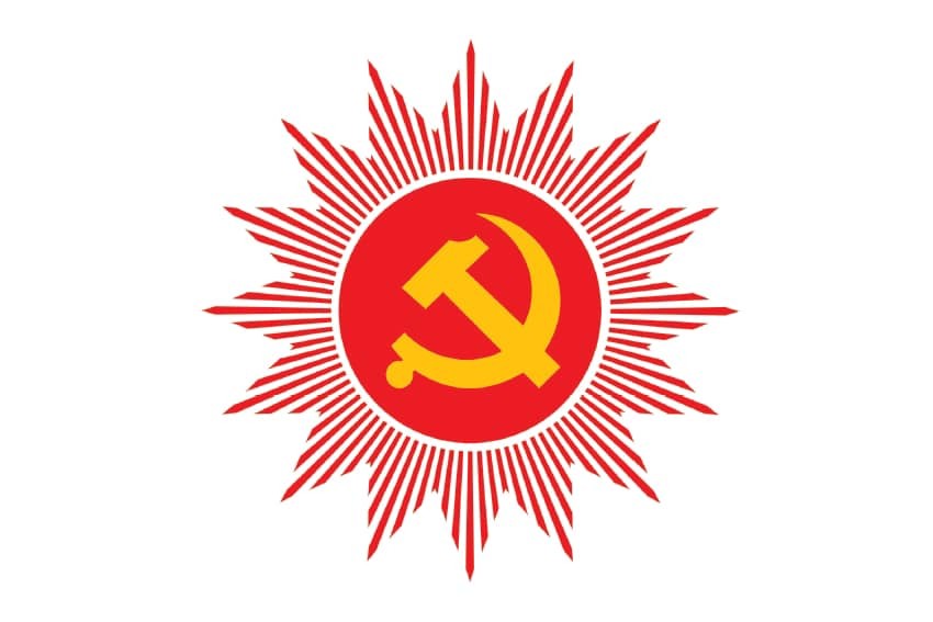 कुनै दलसँग गठबन्धन नगरेको एमालेको स्पष्टोक्ति