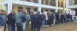 हुम्लाका  पन्ध्र मतदान केन्द्रमा तीन सयभन्दा कम मतदाता