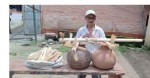 २५ वर्षदेखि परम्परागत गोरस उपकरण संरक्षणमा तेजसिंह कार्की