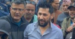 लामिछानेले थुनामुक्त गर्न माग गर्दै रुपन्देही जिल्ला अदालतमा निवेदन