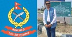 १३ जना प्रहरी गैरकानुनी नजरबन्दमा रहेको पूर्वडीएसपी पन्थीको दाबी