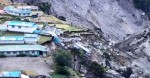 सोलुखुम्बुमा बाढीले पाँच घर बगायो, छ घर आंशिक क्षति