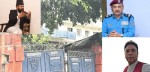 हनुमानढोका दरबार परिसरमा रहेको प्रहरी भवन भत्काइने, मेयर साह र प्रहरी प्रमुख थापाबीच सहमति