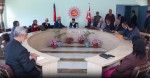 एमाले सचिवालय बैठक आज बस्दै, विधान महाधिवेशनको तयारी मुख्य एजेन्डा