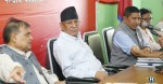 माओवादी पदाधिकारी बैठक बस्दै : के नेतृत्व परिवर्तनको माग बलियो बन्दैछ?