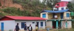 भोजपुरको टेम्केमैयुङमा प्रसूति भवन निर्माण, स्थानीय खुसी