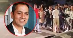 सपथ नलिँदै विवादमा तानिए गृहमन्त्री अर्याल, मध्यरातमा जेनजी युवाहरुको प्रदर्शन
