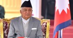 छठ पर्वले राष्ट्रिय एकता र सद्भाव सुदृढ बनाउने विश्वास : राष्ट्रपति पौडेल