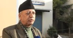 "विद्या भण्डारीको सदस्यता नवीकरण भएको छैन। अब पार्टीमा फर्कने ढोका बन्द भइसकेको छ:एमाले प्रचार विभाप्रमुख राजेन्द्र गौतम