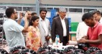 विदेशी निर्भरता तोड्दै ‘कोहिनुर’: नेपालकै पहिलो पूर्ण हेल्मेट उत्पादक कम्पनी