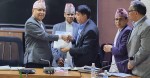 कर छुट र कर्जामा सहुलियत मागेको निजी क्षेत्रलाई अर्थमन्त्रीको ‘एकीकृत पुनरुत्थान योजना’