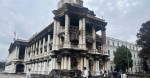 इतिहास बोकेर फेरि उभिनेछ सिंहदरबार