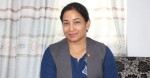 भरतपुरमा १,०६५ किमि सडक कालोपत्रे : मेयर रेनु दाहालको नेतृत्वमा उल्लेखनीय उपलब्धि