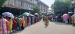 भरतपुर अस्पतालमा साबुन विहीन शौचालय, बिरामी र कुरुवाहरूमा स्वास्थ्य जोखिम