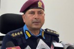 काठमाडौँमा आपराधिक गतिविधिविरुद्ध प्रहरीको कडा अपरेशन : “गुण्डाहरूलाई टाउको उठाउने ठाउँ छैन” — एसएसपी विश्व अधिकारी