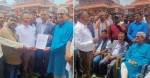 कवाडी व्यवसायीको गृहमन्त्रीलाई ज्ञापनपत्र, “बालेनले गरिखाने वर्ग हटाउन खोज्दै”