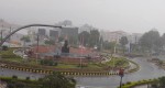 देशका विभिन्न भागमा वर्षा र हुरीको सम्भावना, भारी वर्षा बागमती र गण्डकीमा