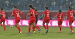 फिफा महिला वरियतामा ऐतिहासिक फड्को: नेपाल १३ स्थान उक्लिँदै ८७औं स्थानमा