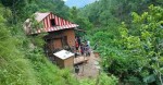 सिन्धुलीमा एकै परिवारका १६ जना बेपत्ता, घरमा जनावर अलपत्र