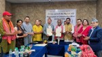 वीरगञ्जमा निःशुल्क धारा जडान, जनताको पहुँचमा सहज खानेपानी 