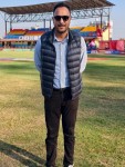 क्रिकेट आत्मनिर्भरता तर्फ : पारस खड्काको चेतावनी — "टाउको दुख्नेहरूले औषधि खाएर ठीक हुनुपर्छ!"