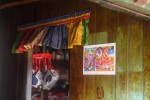 इलाम सन्दकपुरमा हिन्दू–बौद्ध एकता झल्काउने ‘नाग टाँस्ने’ अनौठो परम्परा