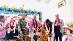 तानसेन खानेपानी व्यवस्थापनमा स्थानीय सहभागिता अनुकरणीय : मन्त्री यादव
