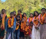 भएका हायू परिवारका १६ सदस्य पोखरामा फेला