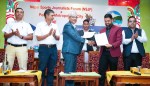एनएसजेएफ पल्सर स्पोर्टस् अवार्ड–२०८१ पहिलो पटक पोखरामा हुने, भाद्र २९ गतेका लागि तय