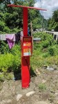 चितवनको सिमलतालमा आपतकालीन SOS डिभाइस जडान, उद्धार कार्य अझ प्रभावकारी हुने