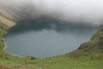 ताप्लेजुङको मिक्वाखोला-५ मा अवस्थित 'सुन पोखरी' ४,५०० मिटर उचाइमा
