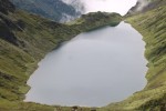 ४,२०० मिटरको उचाइमा लोदेनको ‘लाम पोखरी’, पर्यटकको विशेष आकर्षण