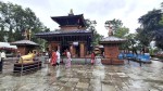 पोखरा, बैदाम – फेवाताल किनारमा अवस्थित केदारेश्वर मन्दिर धार्मिक पर्यटकको रोजाइमा