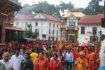 साउनको तेस्रो सोमबार पशुपतिनाथमा भक्तजनको घुइँचो