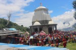 धार्मिक, ऐतिहासिक तथा पुरातात्विक महत्व बोकेको मन्दिरमा नियमित पूजाआजा