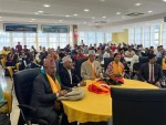 मलेसिया – ३१औँ विश्व मूल आदिवासी दिवस तथा महासङ्घको चौथो राष्ट्रिय महाधिवेशन भव्यताका साथ सम्पन्न