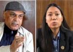 प्रतिनिधिसभा समितिको बैठकमा घिमिरे र सुमना श्रेष्ठबीच तीव्र भनाभन