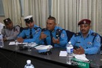 भक्तपुरका दुई सडकखण्ड एकतर्फी बनाउन सरोकारवालासँग बैठक, अध्ययन टोली गठन