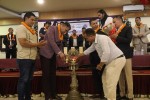 आईटीएफ नेपालद्वारा वर्ष उत्कृष्ट खेलाडी, प्रशिक्षक तथा संघहरू सम्मानित