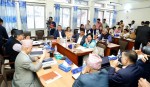 शिक्षक बढुवामा समितिको यू-टर्न, सरकारकै प्रस्तावमा सहमति
