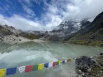 सोलुखुम्बुको ४६०० मिटर उचाइमा अवस्थित धार्मिक एवं पर्यटकीय स्थल दुधकुण्डमा जनै पूर्णिमा विशेष मेला