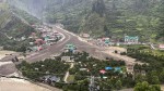 धराली बाढीमा परेर १३ नेपाली बेपत्ता