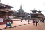 ऐतिहासिक पाटन दरबार